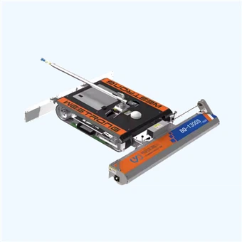 BQ-1300S Westrong PV Cleaning Robot Component Cleaning Robot